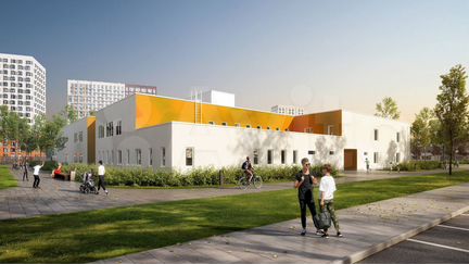 3-к квартира, 78 м², 2/17 эт.