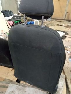 Салон Solaris с подогревом