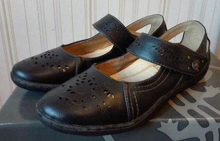 Мокасины Easy Step (туфли ) размер 41
