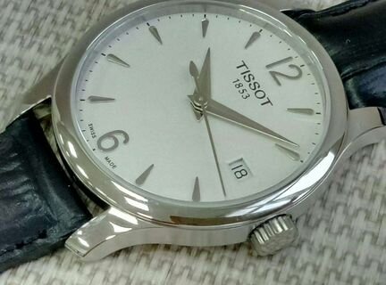 Tissot T41.1.423.33 оригинал, новые, гарантия, чек