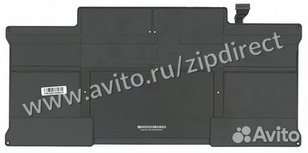 Аккумулятор Apple A1405 original