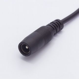 Переходник Mr.Power vntg-01 5.5 X 2.1/2.5 - 3.5