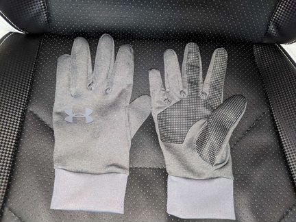 Перчатки Under Armour