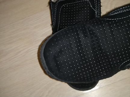 Мокасины для мальчика, 37 размер