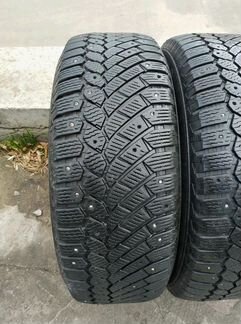 225 65 17 Continental бу Шины Зимние 225 65 R17 10