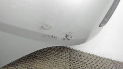 Капот Ford Fusion, 2002