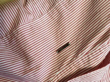 Рубашка hugo boss