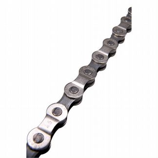 В продаже цепи Sram PC 971, 991, Shimano HG-93, 9с