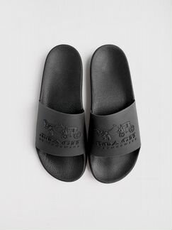 Сабо новые Coach, р. 38-39 (8)