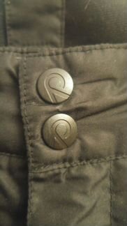 Брюки зимние Reima 158