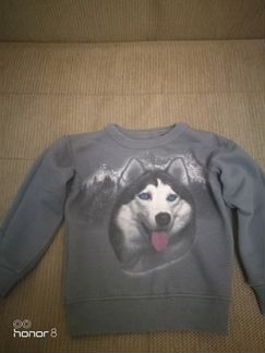 Одежда для мальчика