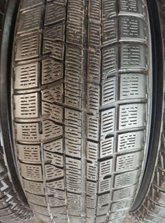 185 65 15 Yokohama бу Шины Зимние 185 65 R15 105S