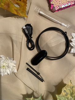 Микронаушники