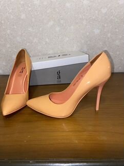 Туфли Giovanni Aidini