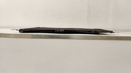 Радиатор кондиционера VW Touareg 3