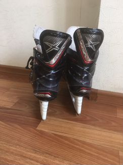 Коньки Bauer x800