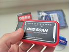 Автосканер OBD2 объявление продам