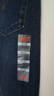 Джинсы Levis LEJ 72775-0005 Новые из Германии