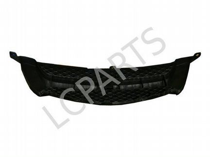 Решетка радиатора Toyota Caldina AZT246