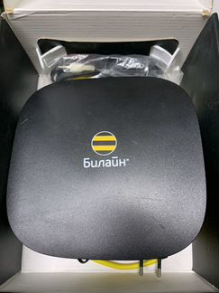 Smart Box CEC29A Роутер