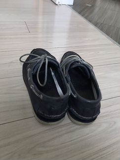 Ботинки Timberland