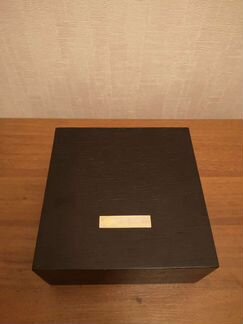 Перьевая ручка Montegrappa Extra 1930 Bamboo Black