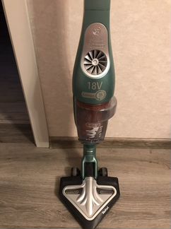 Беспроводной пылесос Tefal