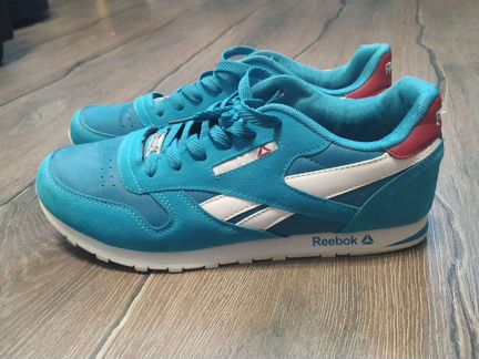 Кроссовки Reebok мужские 45 размер