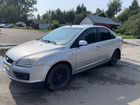 Ford Focus 2.0 МТ, 2007, 206 000 км