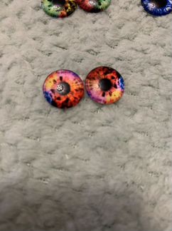 Глаза для кукол Блайз