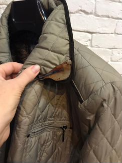 Куртка женская