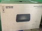 Сканер Epson WorkForce DS-520 объявление продам