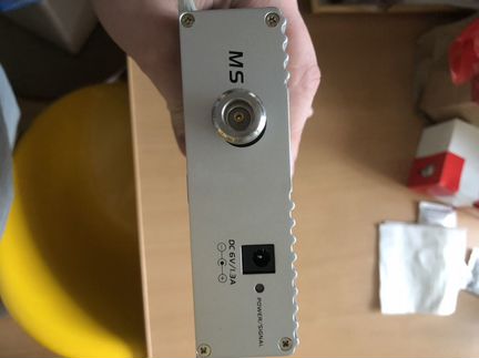 Репитер Vector r-610