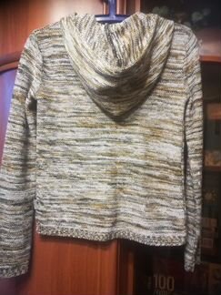 Кофта детская. В хорошем состоянии