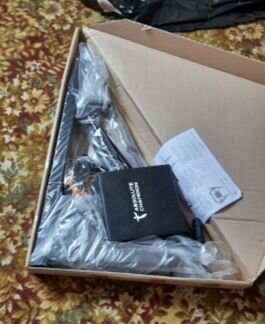 Турник 3 в 1 Absolute Champion