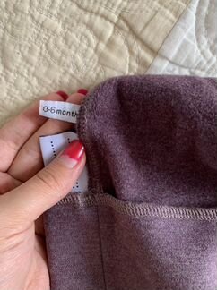 Elodie details шапка детская