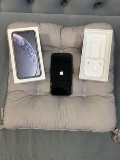 iPhone xr 64 gb