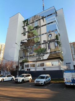 Помещение свободного назначения, 435 м²