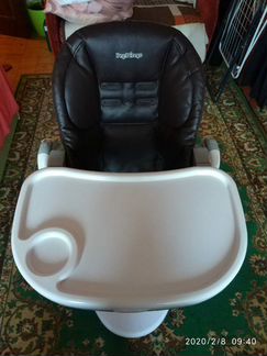 Стульчик для кормления Peg perego Tatami