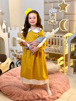 Платье Romantic wear