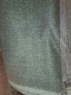 Отрез ткани на пальто