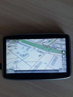 Навигатор Explay PN-930