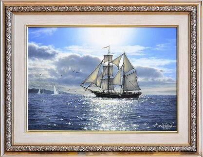 Картины живопись