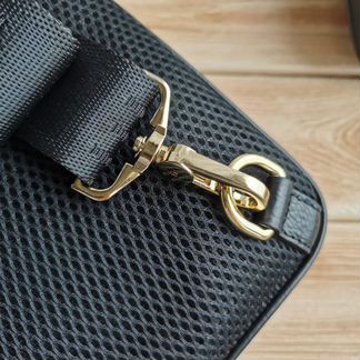 Сумка слинг мужская Versace