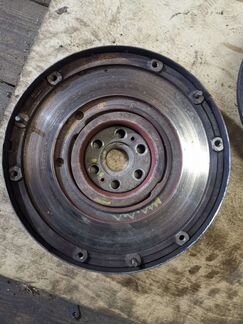 Форд мондео 3 Двух массовой Маховик Разборка