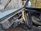 ЛуАЗ 969 1.2 МТ, 1983, 20 000 км объявление продам