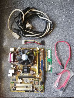 Asus P5V-VM Ultra rev.1.06g