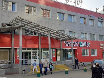 Сдам Торговое помещение, 18 м²