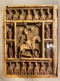 Прикладное искусство. Разные направления