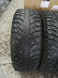 225 60 17 Bridgestone бу Шины Зимние 225 60 R17 94